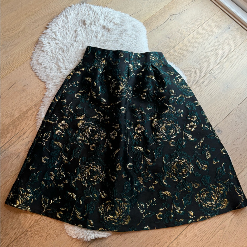 Holiday or New Years Eve Skirt - NWT